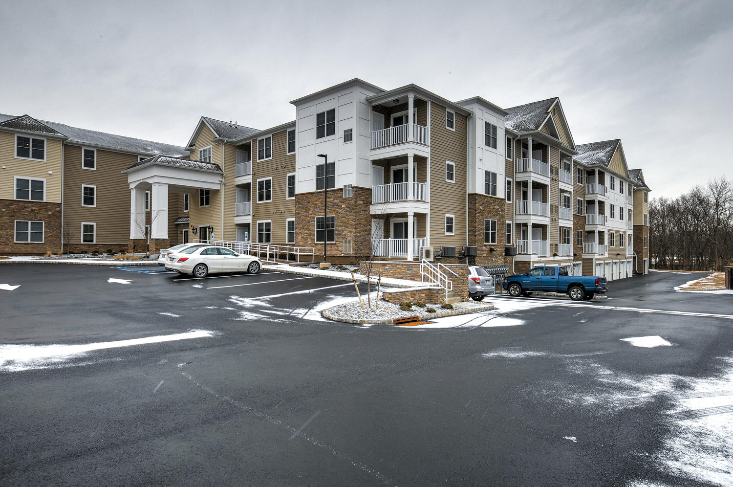 The Best Apartments in Bridgewater, New Jersey